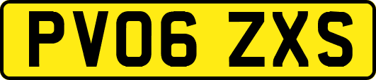 PV06ZXS