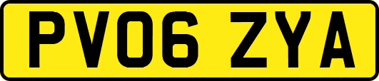 PV06ZYA
