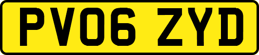 PV06ZYD