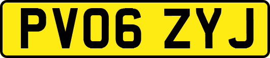 PV06ZYJ