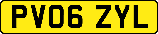 PV06ZYL
