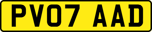 PV07AAD
