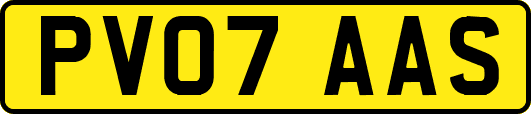 PV07AAS