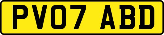 PV07ABD