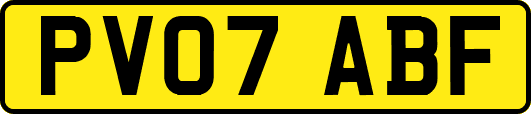 PV07ABF