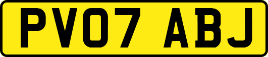 PV07ABJ