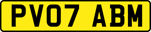 PV07ABM