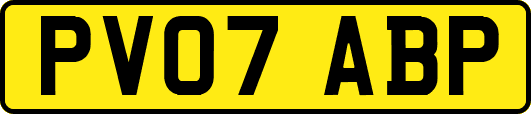 PV07ABP