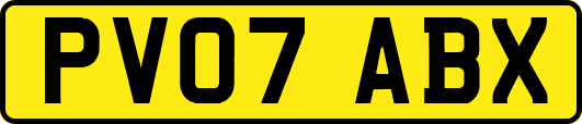 PV07ABX