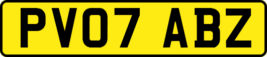 PV07ABZ