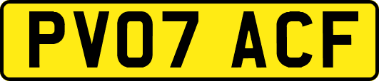 PV07ACF