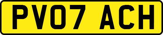 PV07ACH