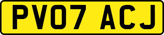 PV07ACJ