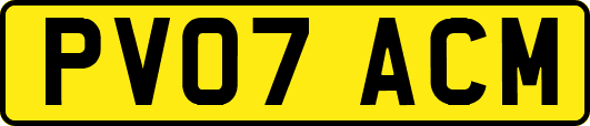 PV07ACM