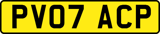 PV07ACP