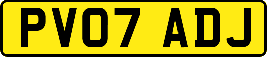 PV07ADJ