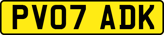 PV07ADK