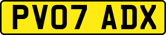 PV07ADX