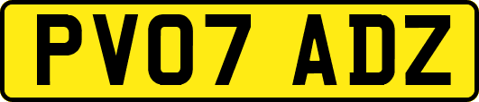 PV07ADZ