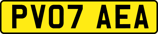 PV07AEA