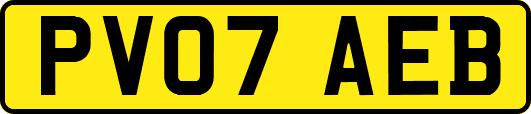 PV07AEB