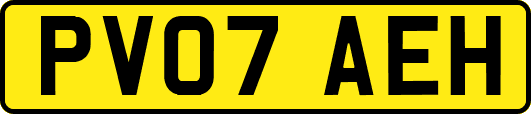 PV07AEH