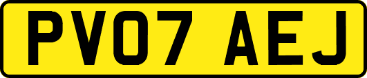 PV07AEJ