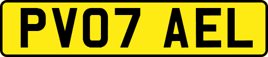 PV07AEL