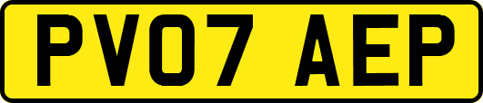 PV07AEP