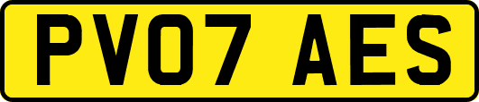 PV07AES