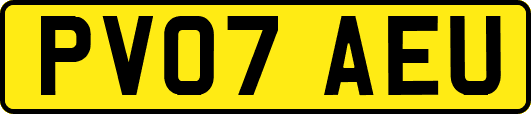 PV07AEU