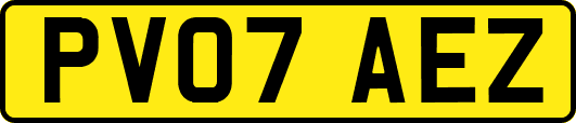 PV07AEZ
