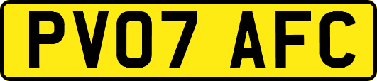 PV07AFC