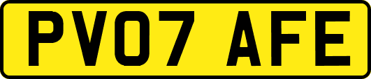 PV07AFE