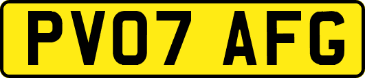 PV07AFG