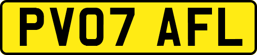 PV07AFL