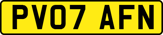 PV07AFN