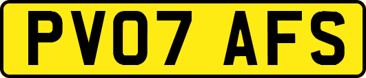 PV07AFS