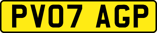 PV07AGP