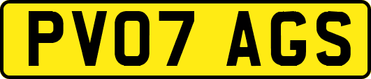 PV07AGS