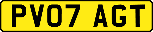 PV07AGT