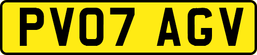 PV07AGV