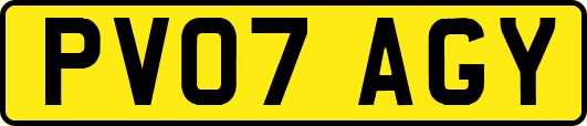 PV07AGY