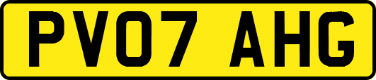 PV07AHG