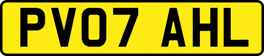 PV07AHL
