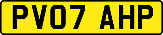 PV07AHP