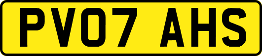 PV07AHS
