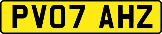 PV07AHZ