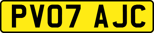 PV07AJC