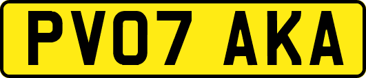 PV07AKA